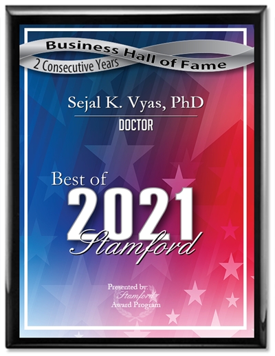 2021 Best of Stamford Awards – Doctor