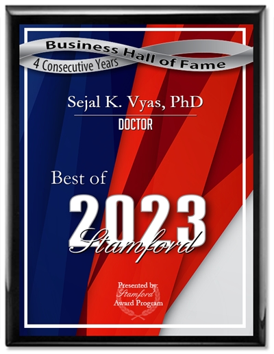 2023 Best of Stamford Awards – Doctor