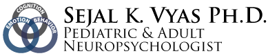 Sejal K. Vyas, Ph.D.